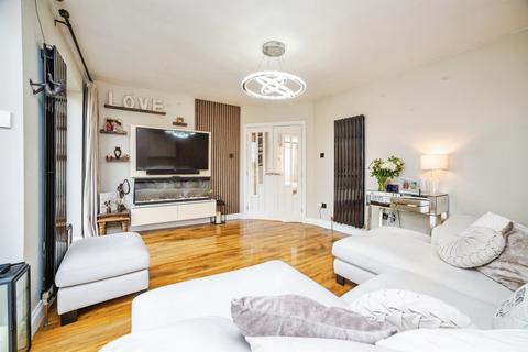 undefined, Havercroft Rise, South Hiendley, Barnsley