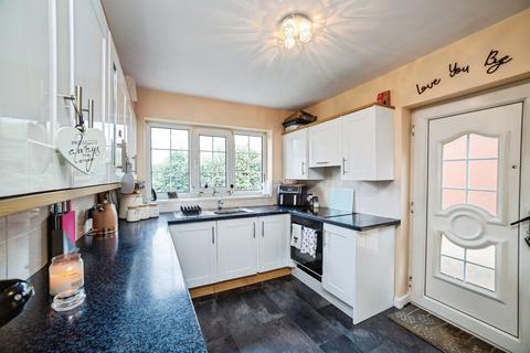 undefined, Havercroft Rise, South Hiendley, Barnsley