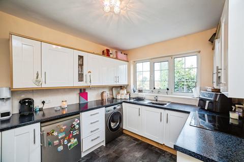 undefined, Havercroft Rise, South Hiendley, Barnsley