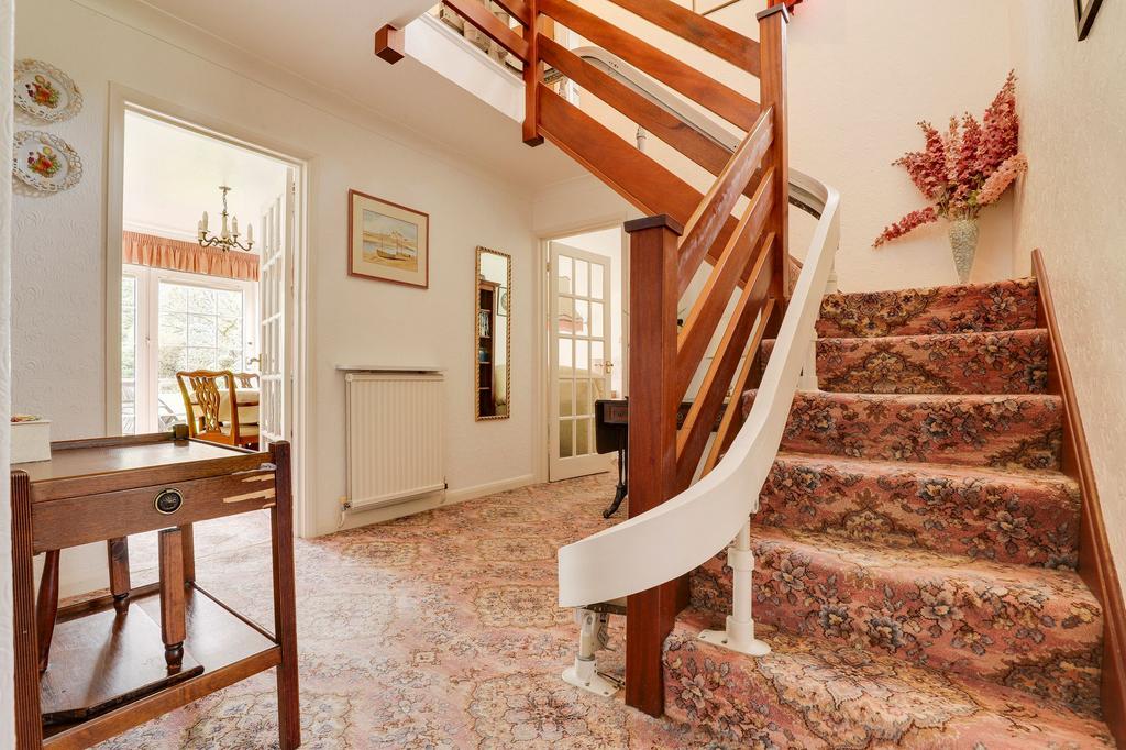 Hallway