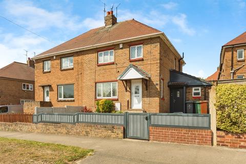 3 bedroom semi-detached house for sale, Cumberland Road, Hoyland, Barnsley