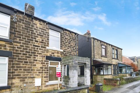 The Walk, Birdwell, Barnsley