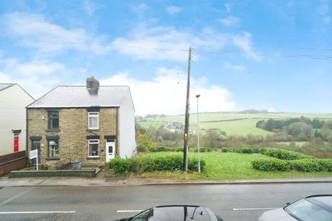 2 bedroom end of terrace house for sale, The Walk, Birdwell, Barnsley
