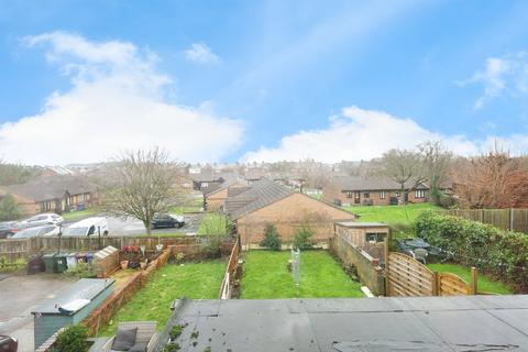 2 bedroom end of terrace house for sale, The Walk, Birdwell, Barnsley