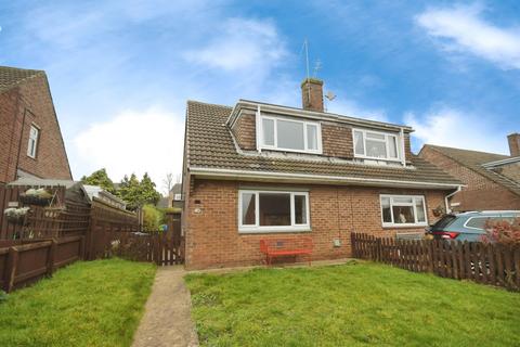 undefined, Royd Avenue, Millhouse Green, SHEFFIELD
