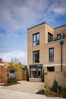 3 bedroom townhouse for sale, Twickenham Square, London, Egerton Road, Twickenham TW2