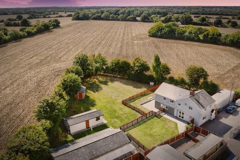 5 bedroom detached house for sale, Coggeshall Road, Stisted, Braintree