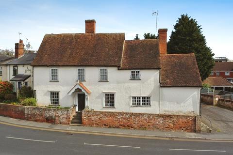 Land for sale, Notley Road, Braintree