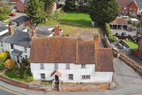 Land for sale, Notley Road, Braintree