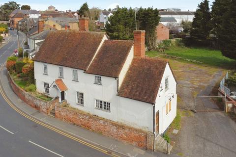 Land for sale, Notley Road, Braintree