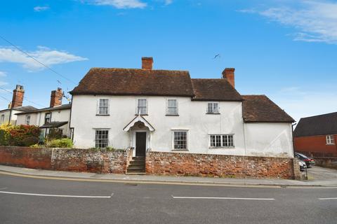 Land for sale, Notley Road, Braintree