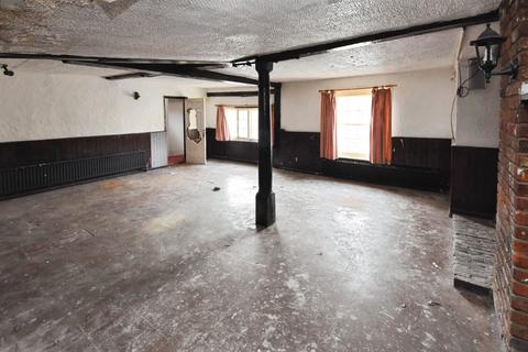 Land for sale, Notley Road, Braintree