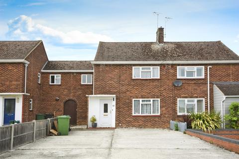 3 bedroom semi-detached house for sale, Sauls Avenue, Witham