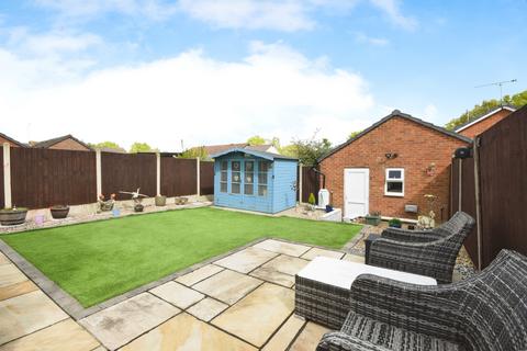 undefined, Benton Close, Witham