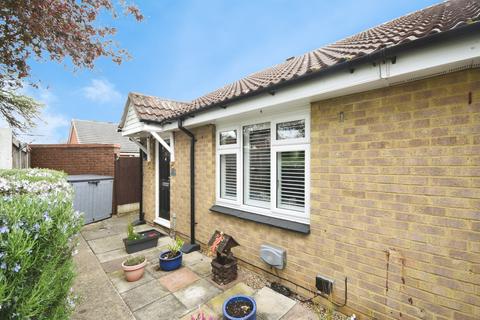 2 bedroom semi-detached bungalow for sale, Benton Close, Witham