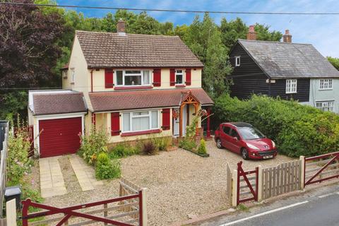 4 bedroom detached house for sale, Jaspers Green, Shalford, Braintree