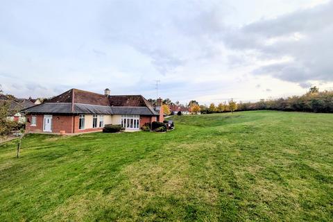 undefined, Meadow Park, Braintree