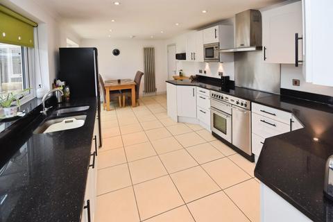 3 bedroom detached bungalow for sale, Meadow Close, Panfield, Braintree