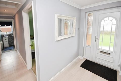 3 bedroom detached bungalow for sale, Meadow Close, Panfield, Braintree