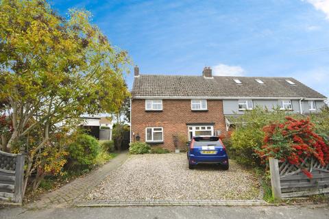 undefined, Saffron Gardens, Wethersfield, Braintree
