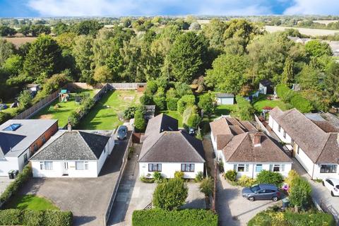 3 bedroom detached bungalow for sale, Willows Green, Chelmsford