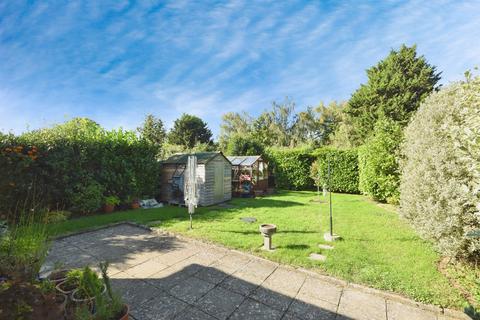 3 bedroom detached bungalow for sale, Willows Green, Chelmsford