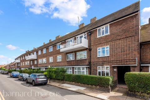 Rowditch Lane, London