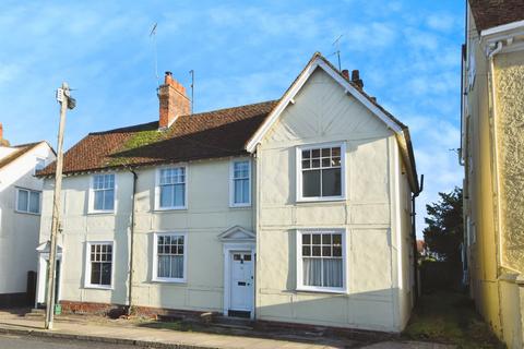 undefined, Bradford Street, Braintree