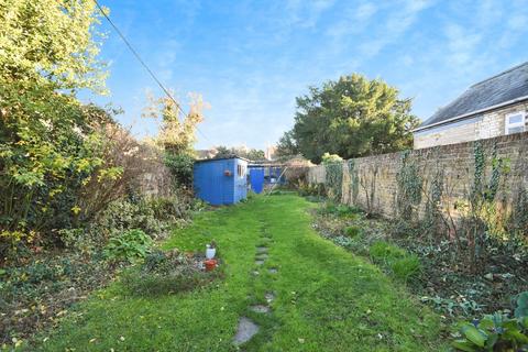 undefined, Bradford Street, Braintree