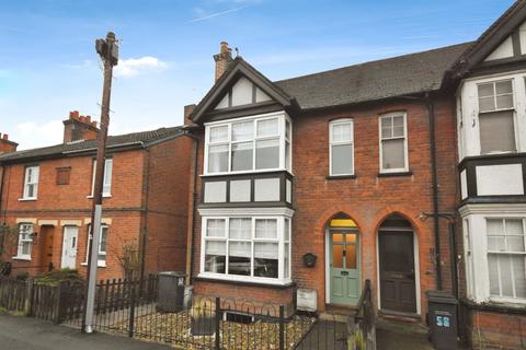 undefined, Victoria Street, BRAINTREE