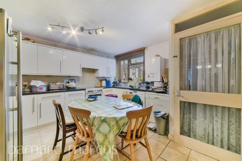 undefined, Wolftencroft Close, London