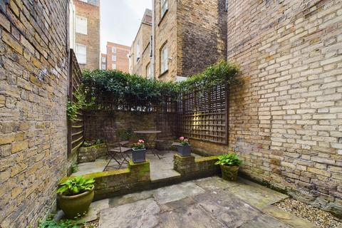 2 bedroom apartment for sale, Winchester Street, London
