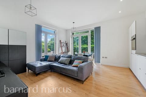 2 bedroom apartment for sale, Danvers Avenue, London