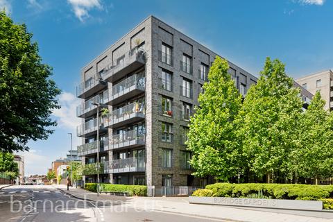2 bedroom apartment for sale, Danvers Avenue, London