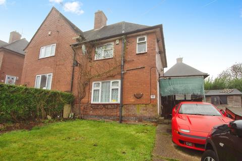 Padstow Road, Nottingham