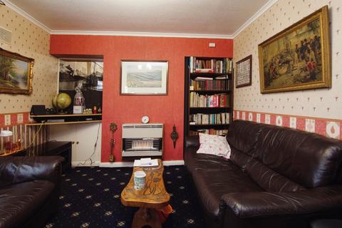 undefined, Padstow Road, Nottingham