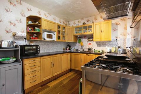 undefined, Padstow Road, Nottingham