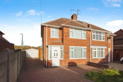 undefined, Greenwich Avenue, Basford, Nottingham
