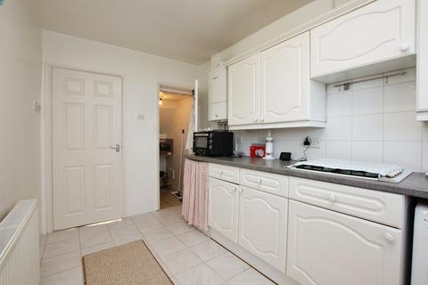 undefined, Greenwich Avenue, Basford, Nottingham