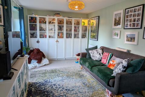3 bedroom detached house for sale, Gnatsnapper Close, Hucknall, Nottingham