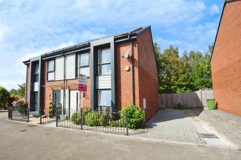 undefined, Padley Close, NOTTINGHAM
