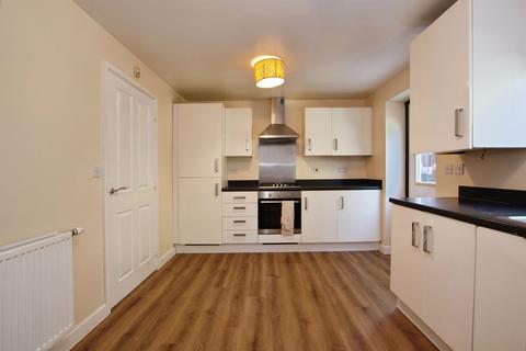 undefined, Padley Close, NOTTINGHAM