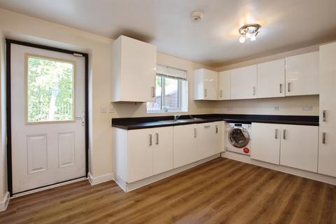 undefined, Padley Close, NOTTINGHAM