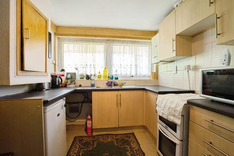 2 bedroom apartment for sale, St. Albans Road, Nottingham