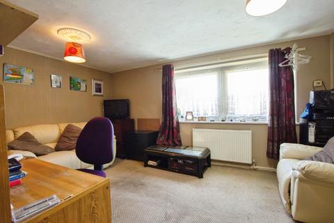 2 bedroom apartment for sale, St. Albans Road, Nottingham