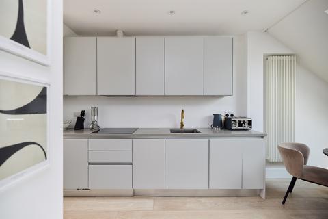 Elspeth Road, London