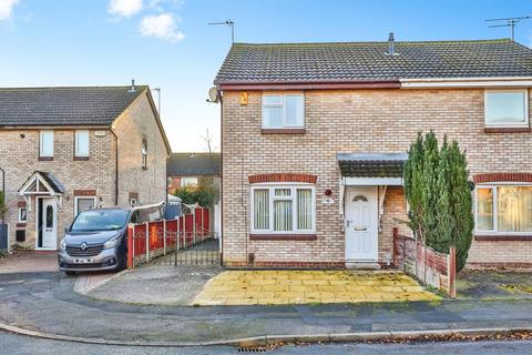 undefined, Birling Close, Nottingham