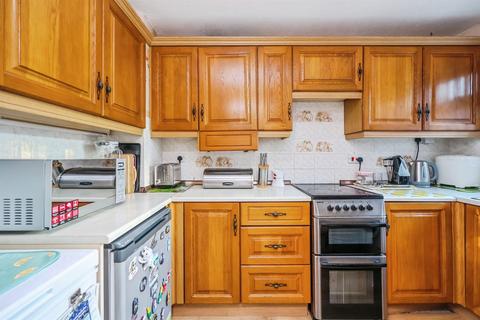 undefined, Birling Close, Nottingham