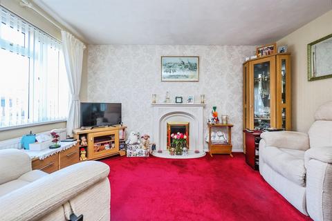 undefined, Birling Close, Nottingham