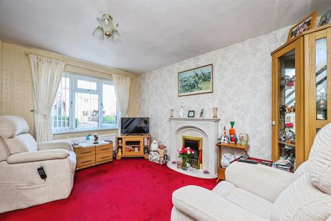 undefined, Birling Close, Nottingham